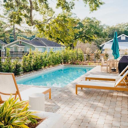 108 The Church St Collection With Pool Fairhope Extérieur photo
