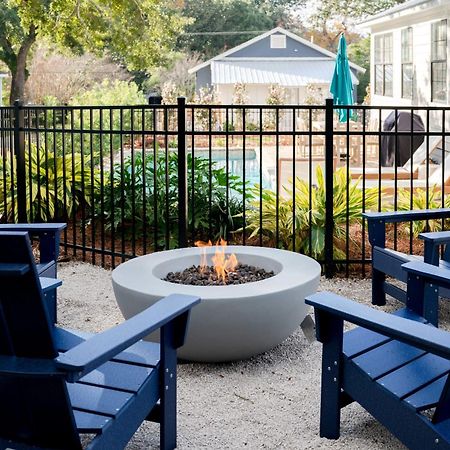108 The Church St Collection With Pool Fairhope Extérieur photo