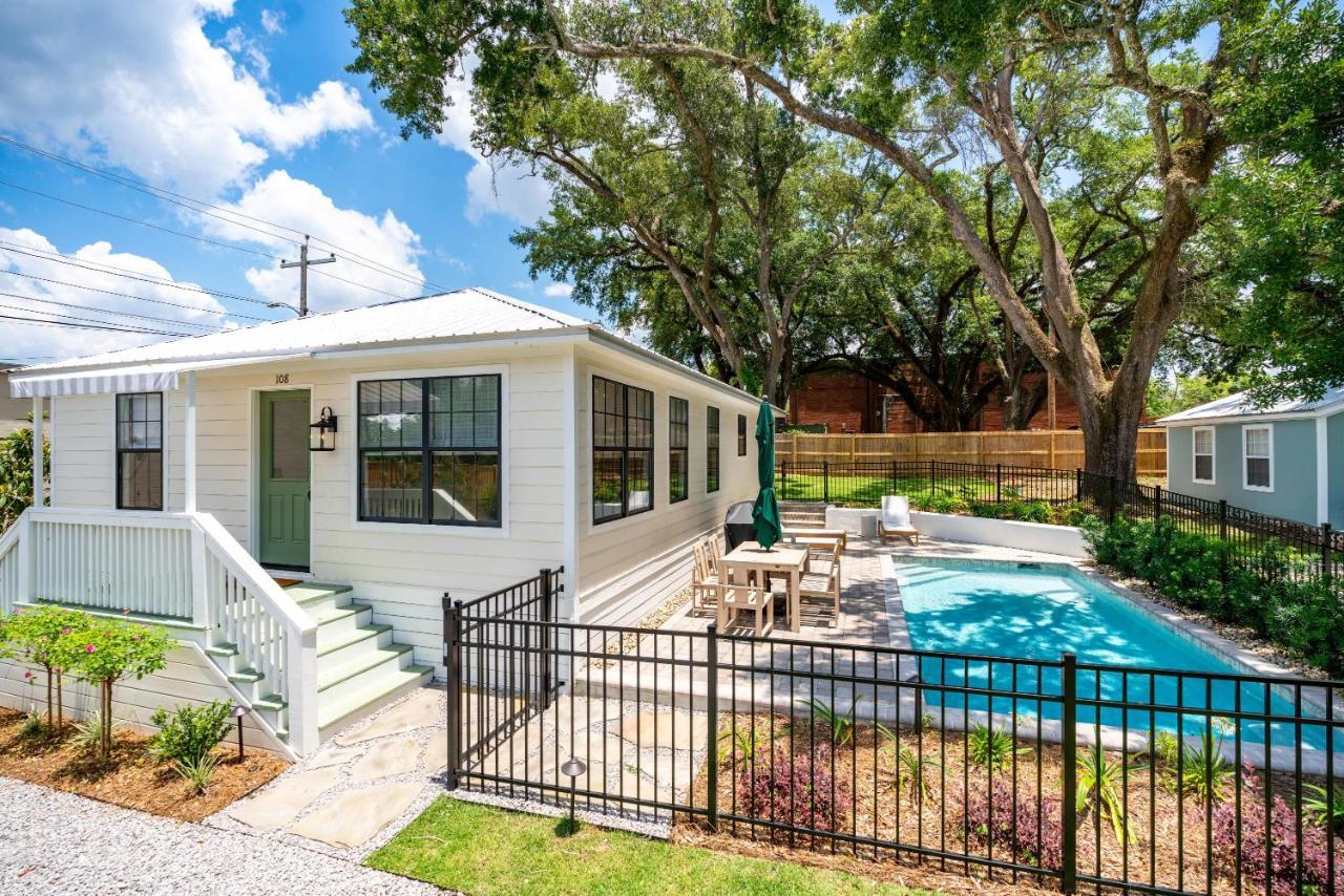108 The Church St Collection With Pool Fairhope Extérieur photo