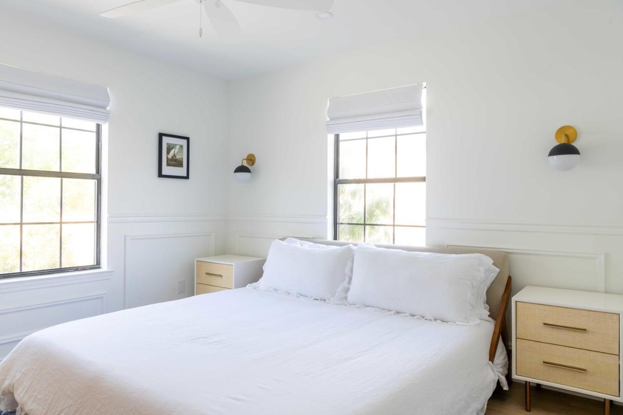 108 The Church St Collection With Pool Fairhope Extérieur photo
