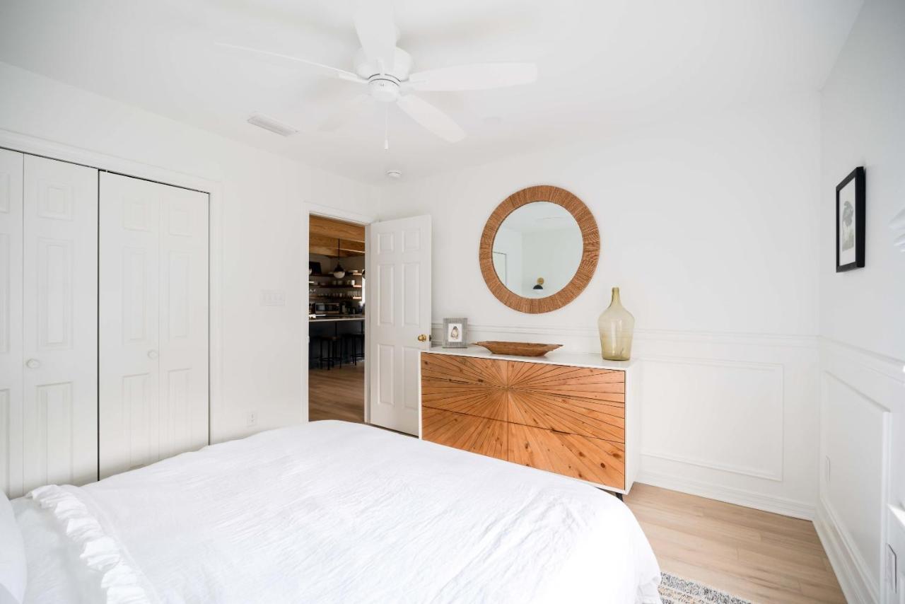 108 The Church St Collection With Pool Fairhope Extérieur photo