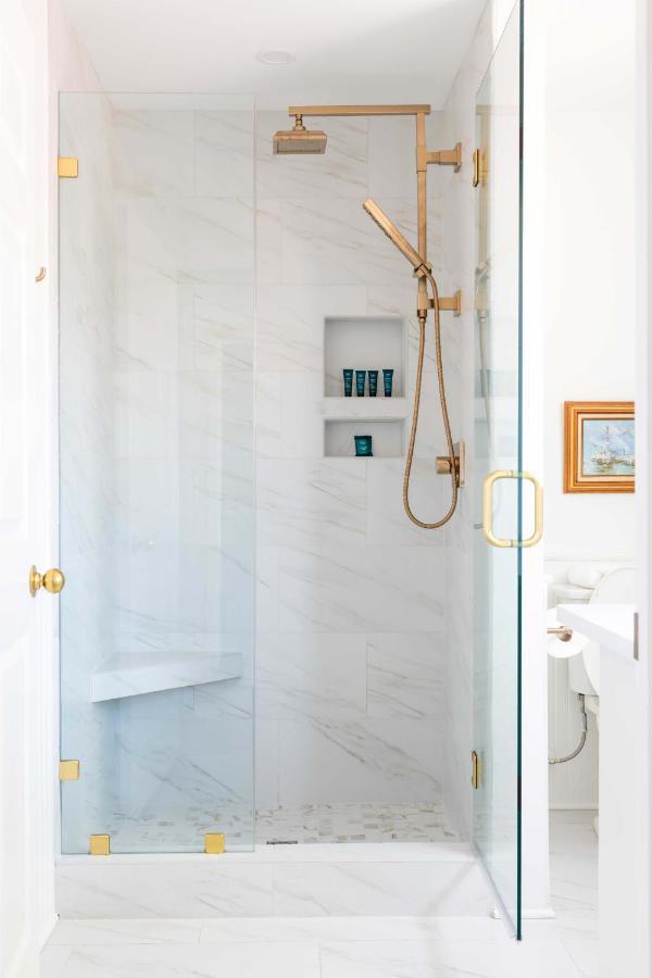 108 The Church St Collection With Pool Fairhope Extérieur photo