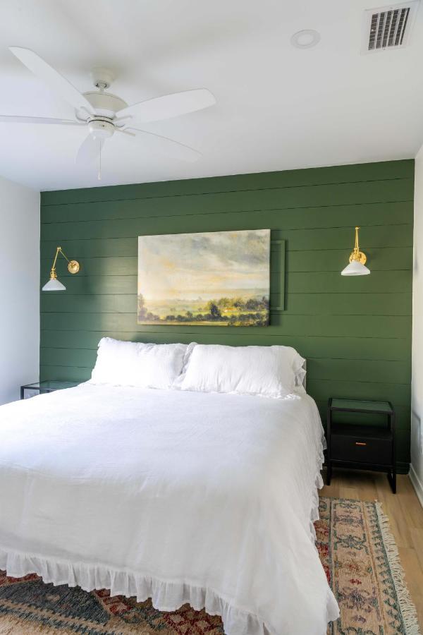 108 The Church St Collection With Pool Fairhope Extérieur photo