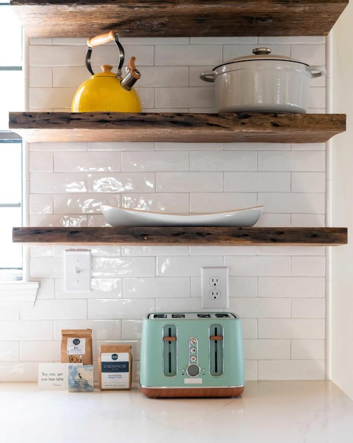 108 The Church St Collection With Pool Fairhope Extérieur photo