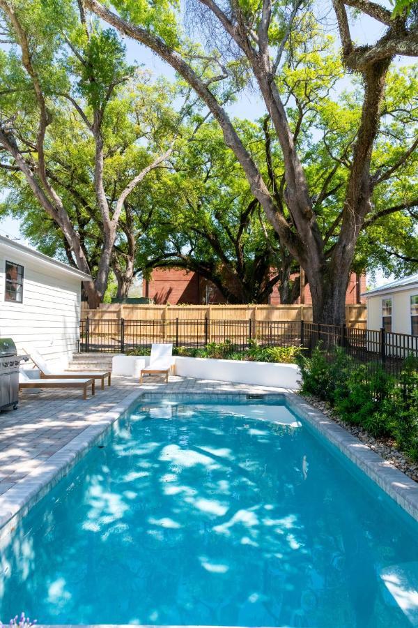 108 The Church St Collection With Pool Fairhope Extérieur photo