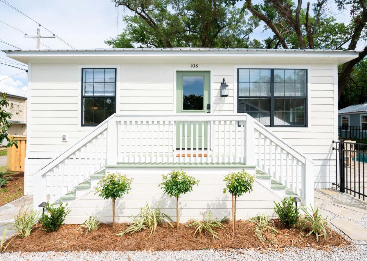 108 The Church St Collection With Pool Fairhope Extérieur photo
