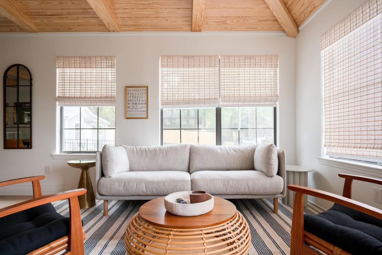 108 The Church St Collection With Pool Fairhope Extérieur photo