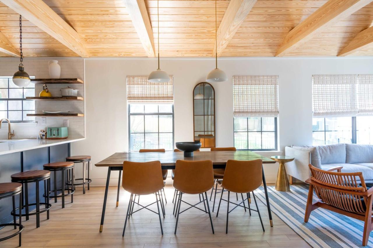 108 The Church St Collection With Pool Fairhope Extérieur photo