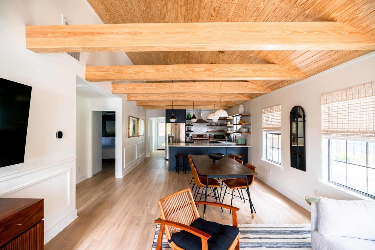 108 The Church St Collection With Pool Fairhope Extérieur photo
