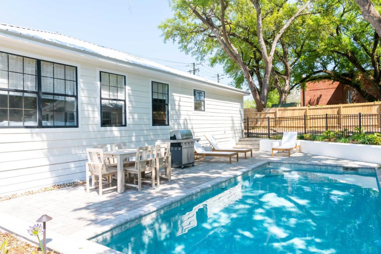 108 The Church St Collection With Pool Fairhope Extérieur photo