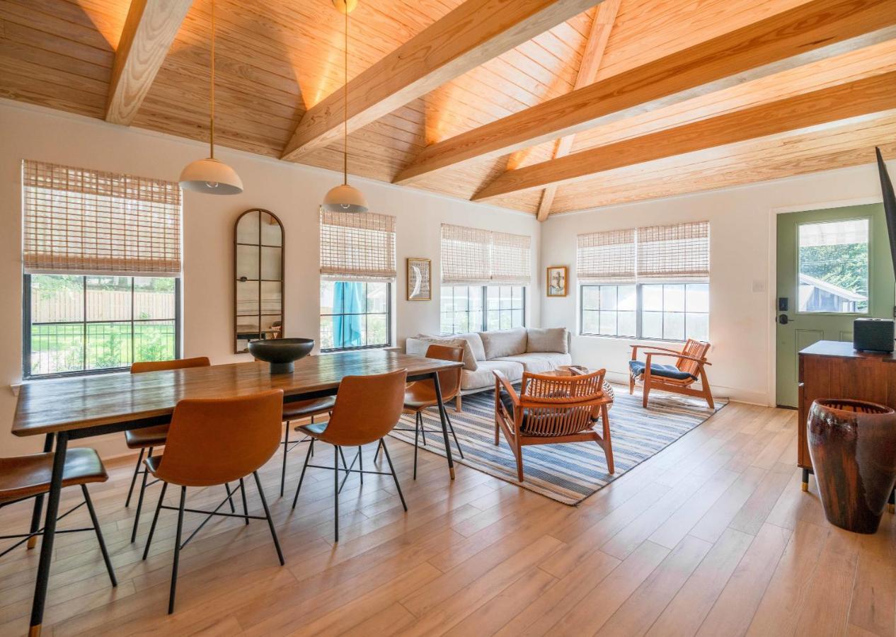 108 The Church St Collection With Pool Fairhope Extérieur photo